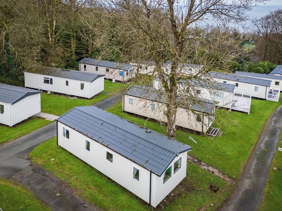 Exterior | No.5 - Bideford Retreats, Bideford
