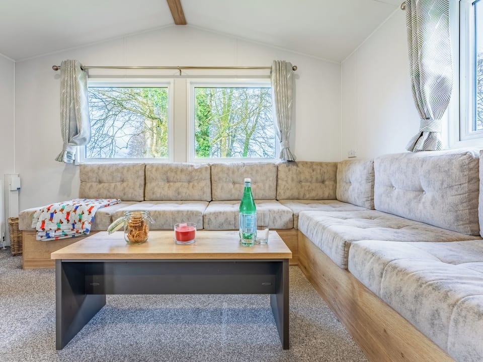 Open plan living space | No.5 - Bideford Retreats, Bideford