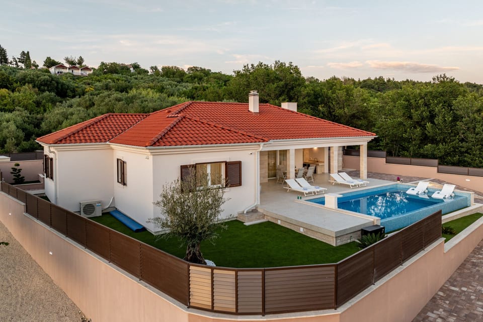House | 2 bedrooms