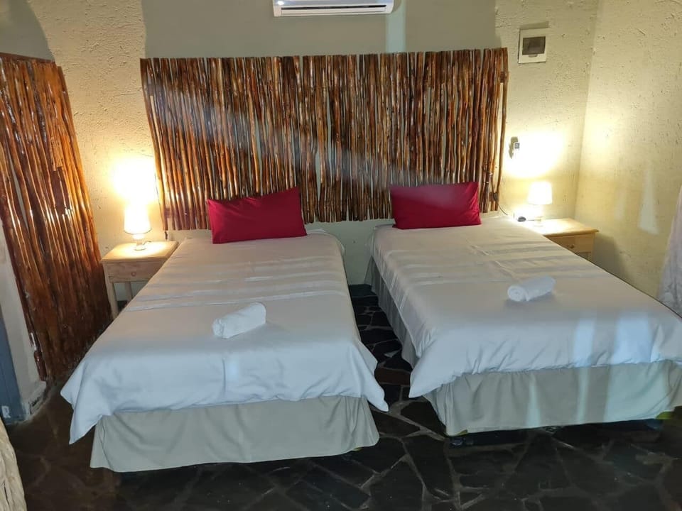 Twin Room | WiFi (free)