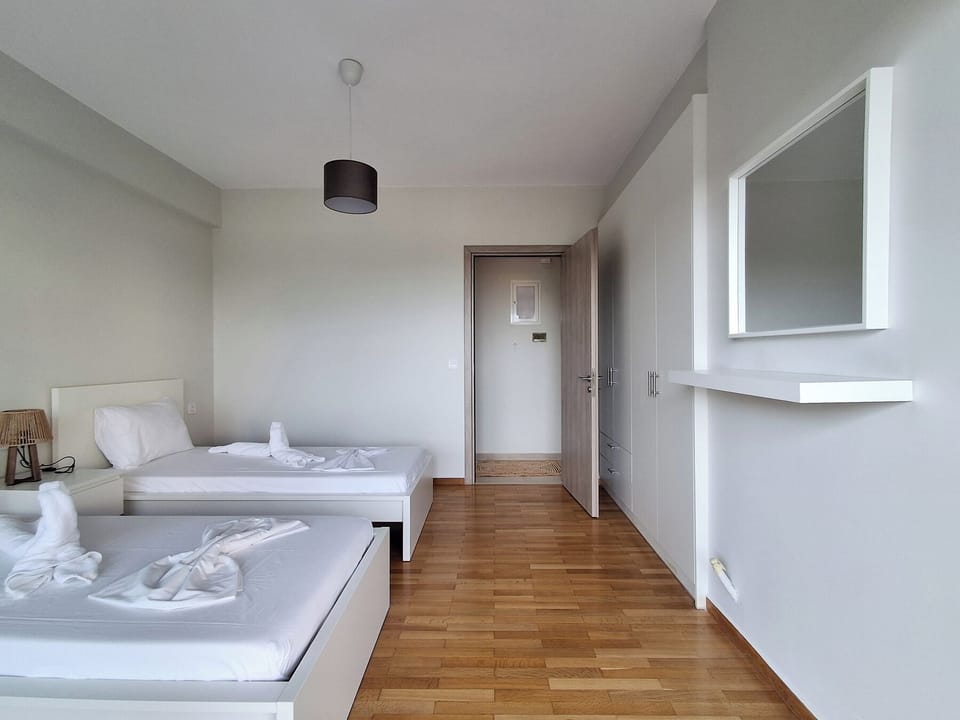 Apartment, Balcony, Sea View | Free WiFi