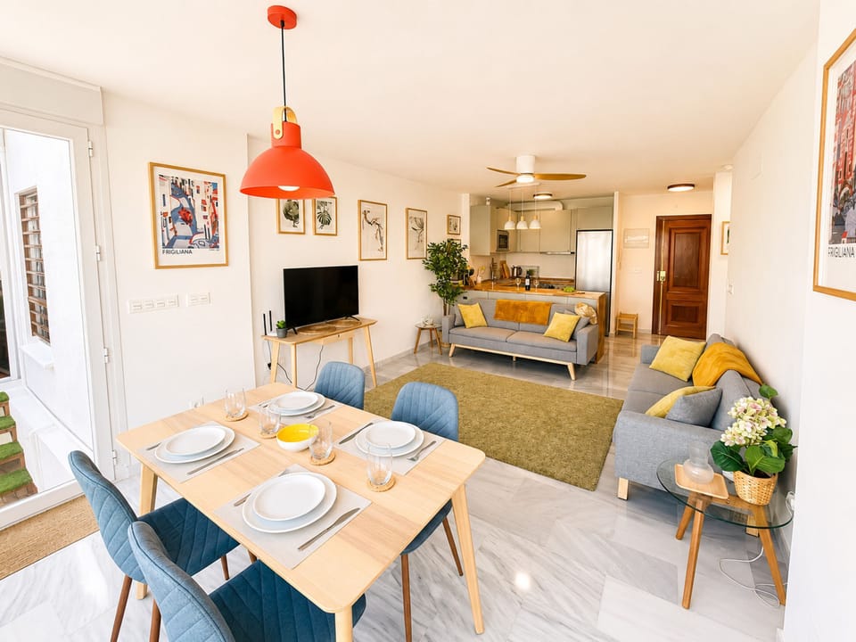 House, Smoking | 1 bedroom