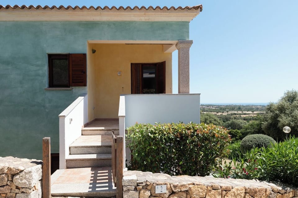 Apartment, 2 Bedrooms | Exterior