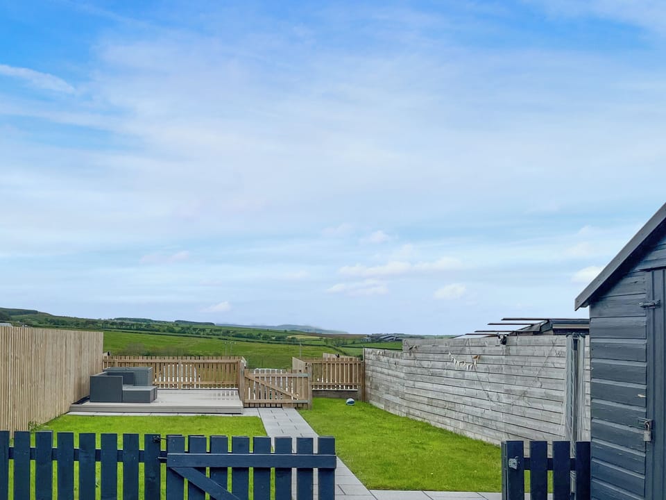 Outdoor | Kayshill Cottage, Drongan, Ayr