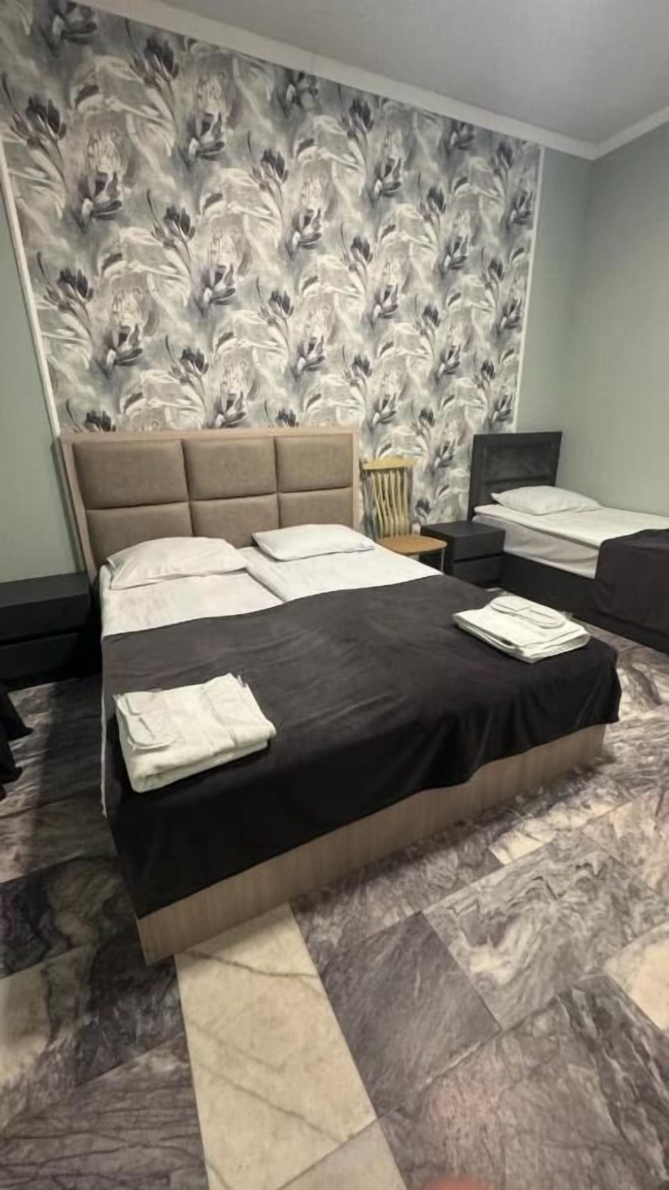 Triple Room | Free WiFi