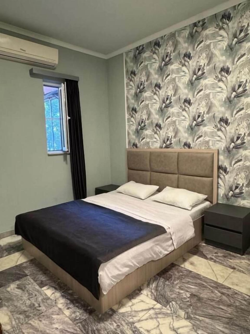 Triple Room | Free WiFi