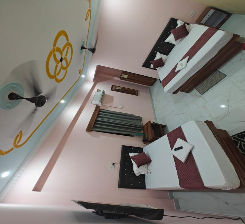 Deluxe Room | Interior