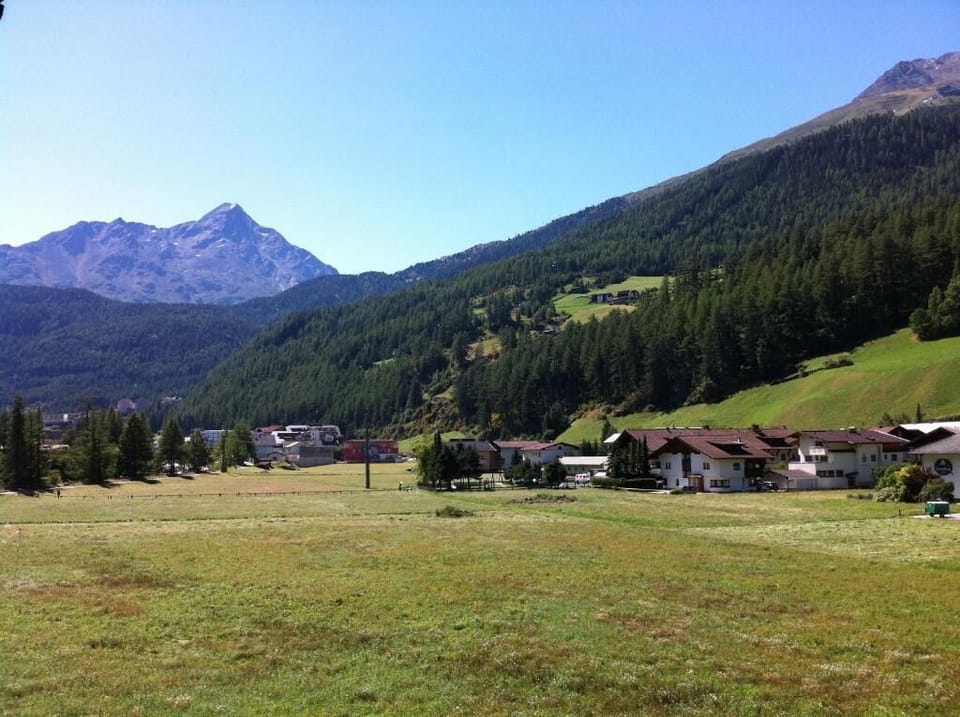 Standard Double Room, Balcony, Mountain View | Miscellaneous
