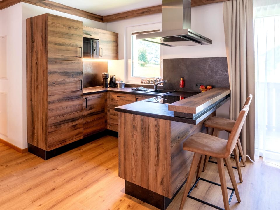 House | Private kitchen