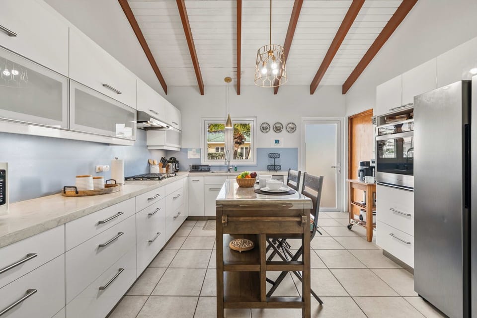House (5 Bedrooms) | Property amenity