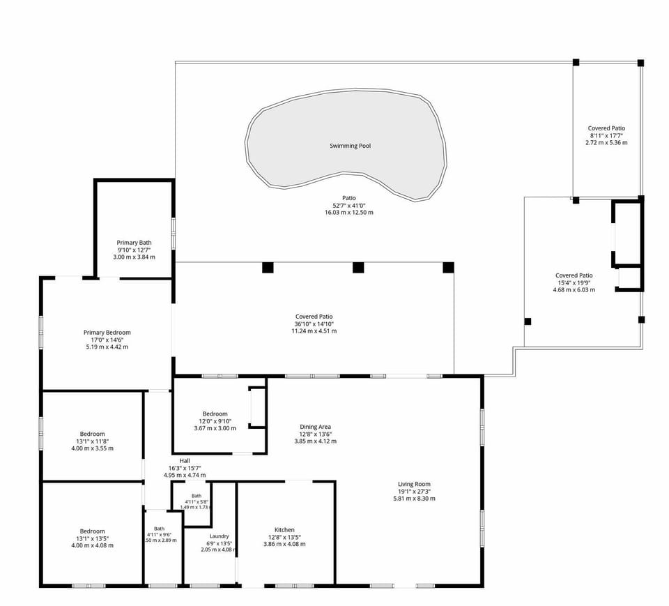 House (5 Bedrooms) | Property amenity