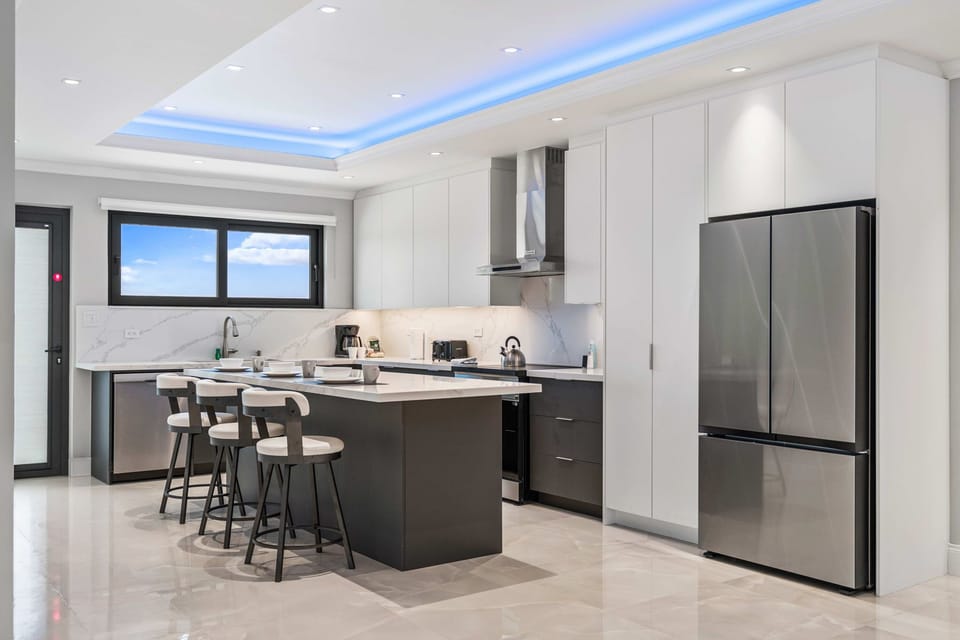House (4 Bedrooms) | Property amenity