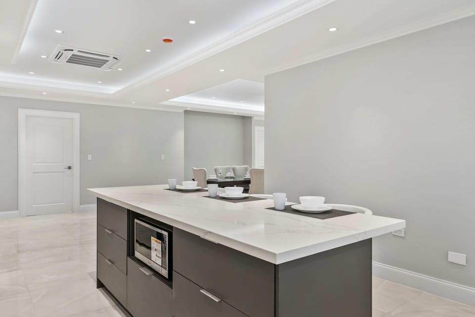 House (4 Bedrooms) | Property amenity
