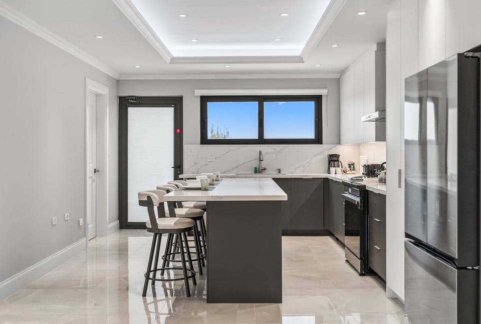 House (4 Bedrooms) | Property amenity