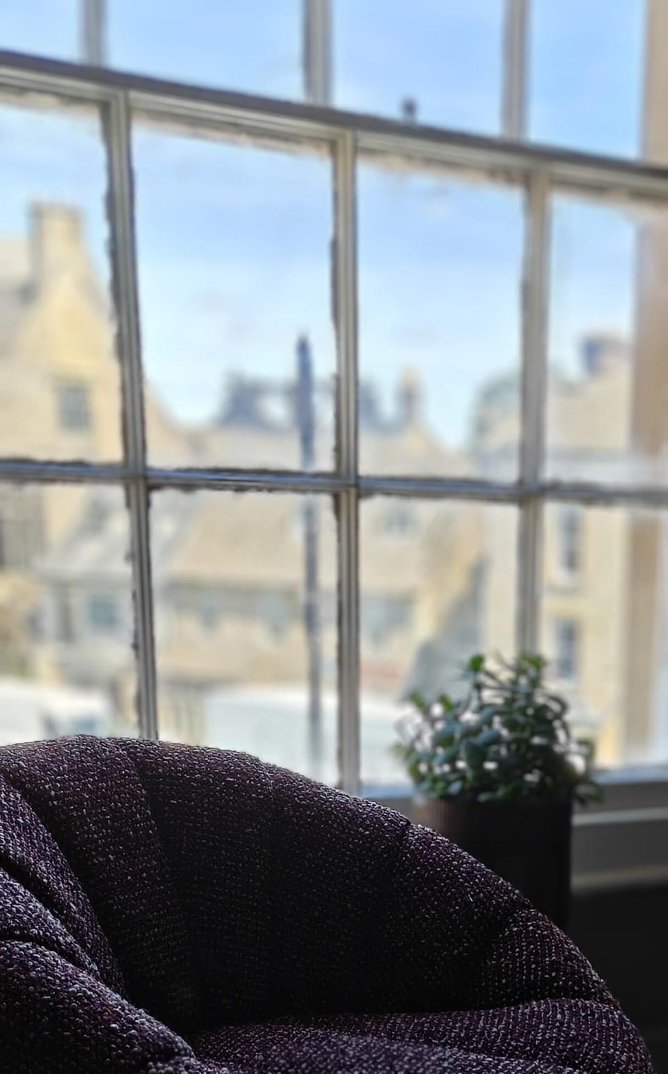 Double Room, Ensuite (Comfy) | In-room safe, iron/ironing board (on request), WiFi (free)