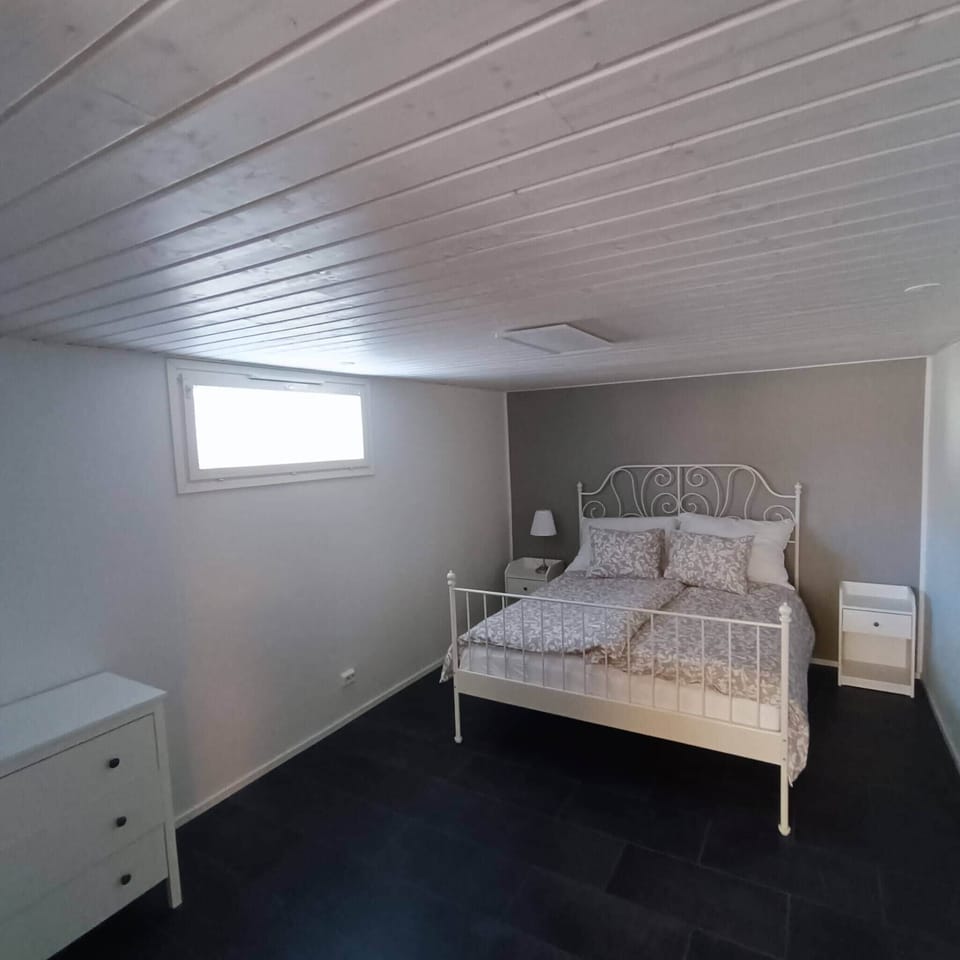 Apartment, 1 Bedroom, Fireplace | 1 bedroom