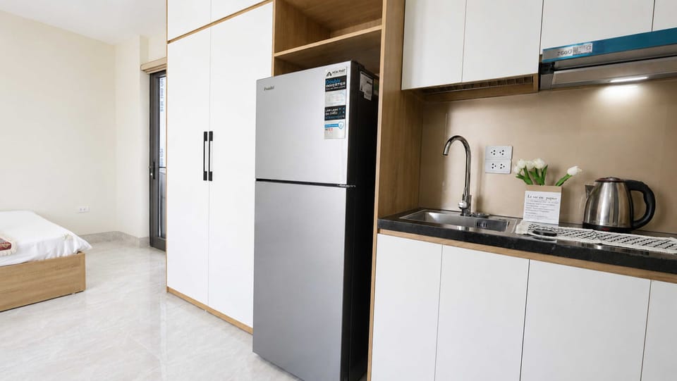 1 Bedroom Apartment  | Soundproofing, free WiFi, bed sheets