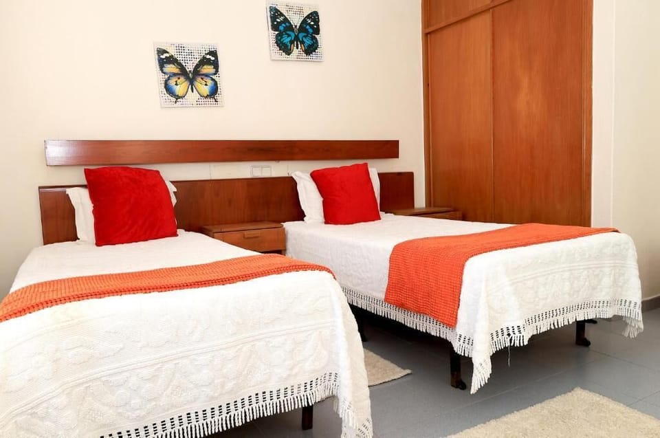 Deluxe Twin Room, Balcony, Garden View | Spa