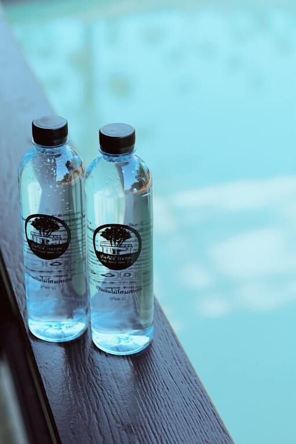 Twin Room, Balcony, Park View | Bathroom amenities | Free toiletries, hair dryer, towels, soap