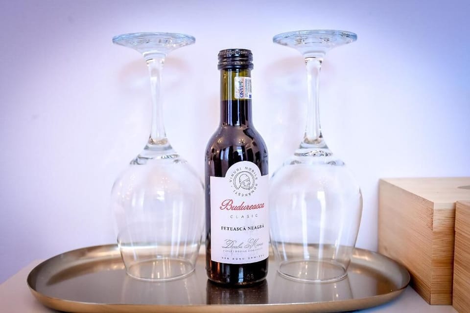 Double Room, Ground Floor | Food and drink