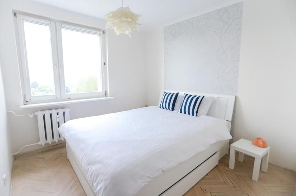 Apartment, Balcony, City View | Free WiFi