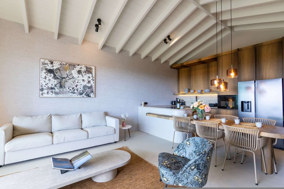 House | 3 bedrooms, Internet