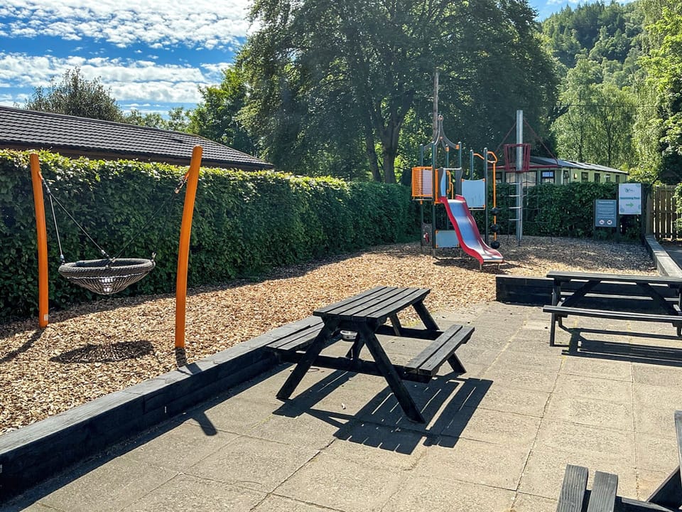 On-site amenities | Maggie&rsquo;s Place, Dunkeld