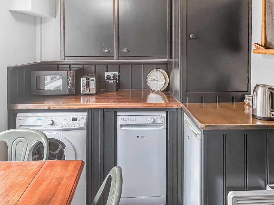 Kitchen/diner | No 6, Wenhaston