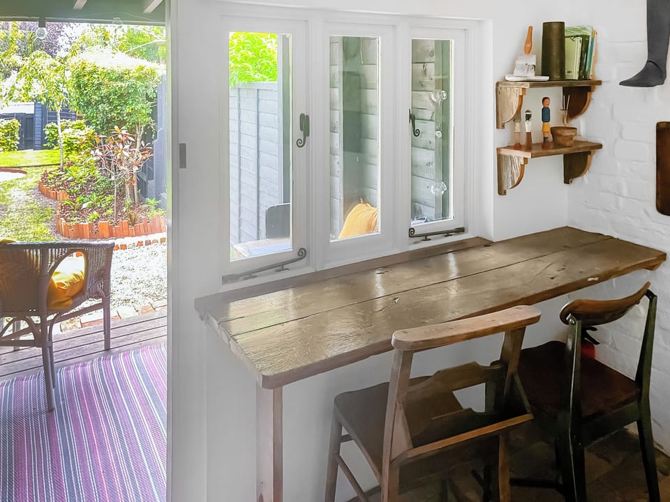 Dining Area | No 6, Wenhaston