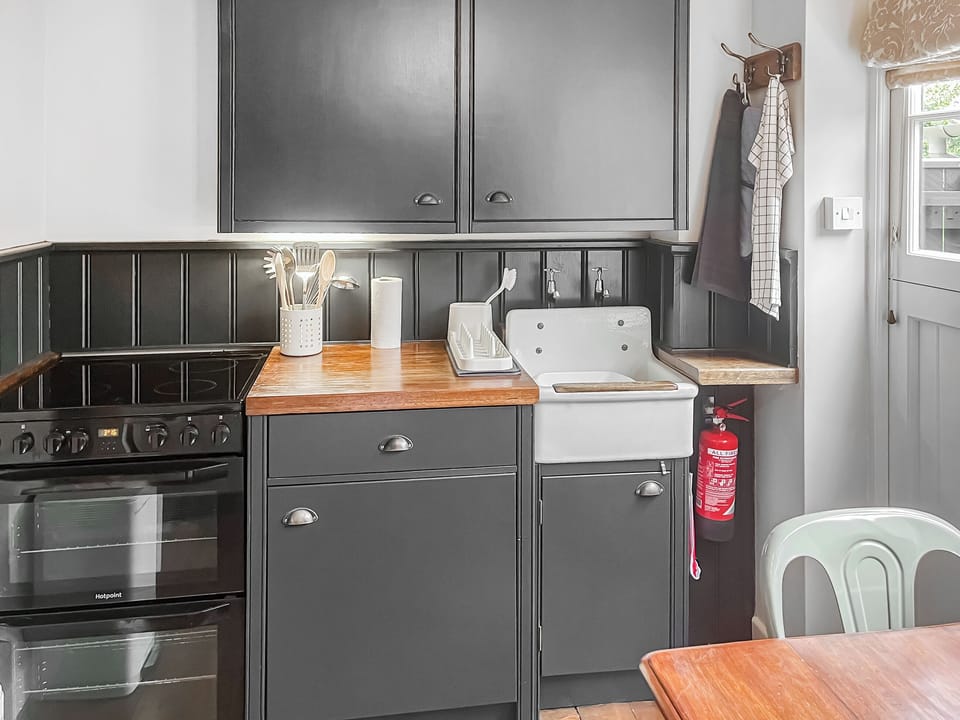 Kitchen/diner | No 6, Wenhaston