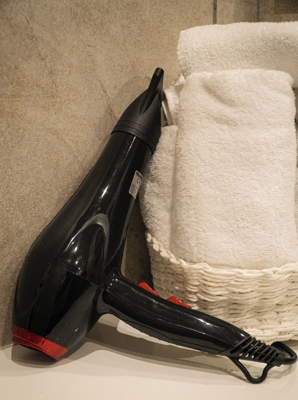 Comfort Triple Room, Balcony, City View | Bathroom amenities | Shower, hair dryer, slippers, towels