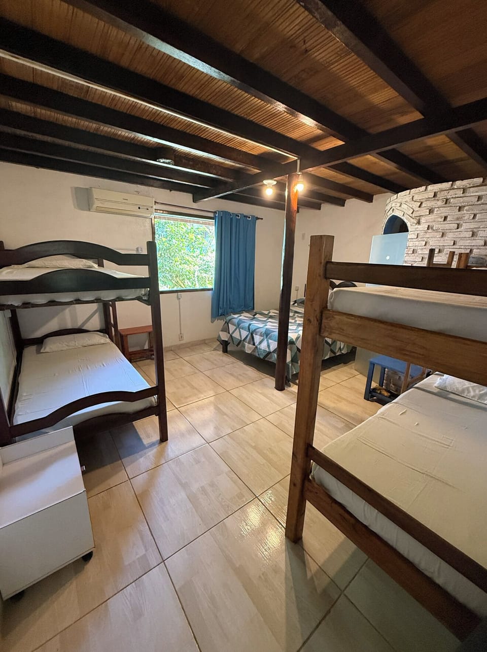 Comfort Shared Dormitory, Lanai | Free WiFi