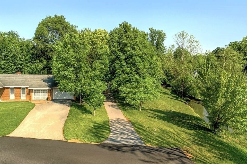 Chalet, 5 Bedrooms | Exterior