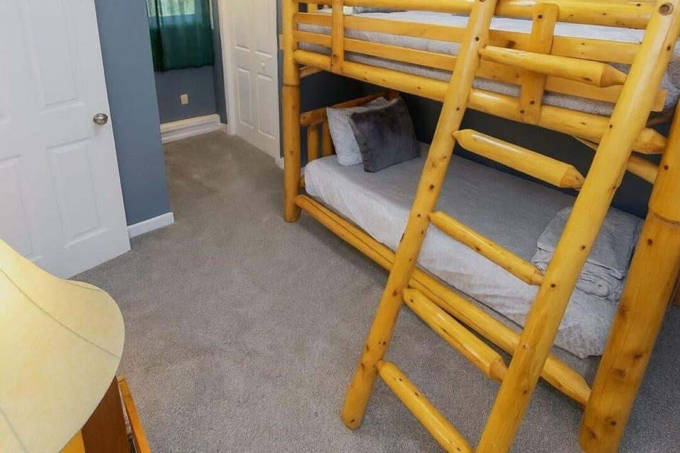 Chalet, 5 Bedrooms | 5 bedrooms, WiFi (free)