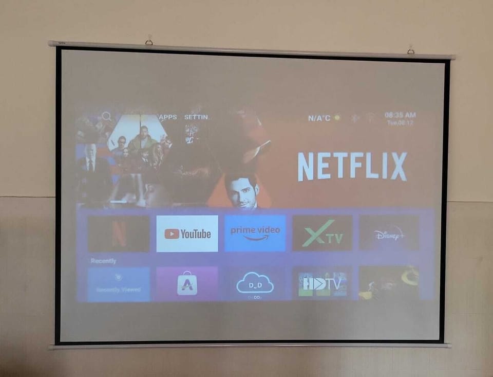 Television