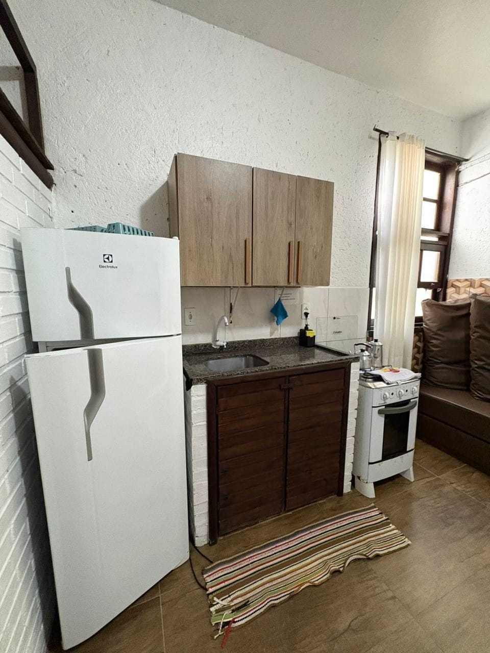 Basic Chalet | Private kitchen