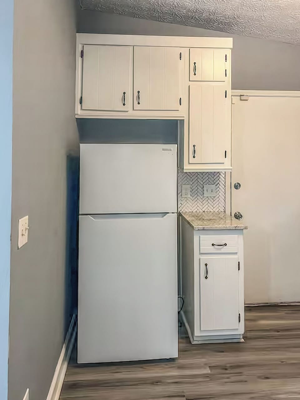 Basic Double Room | Interior