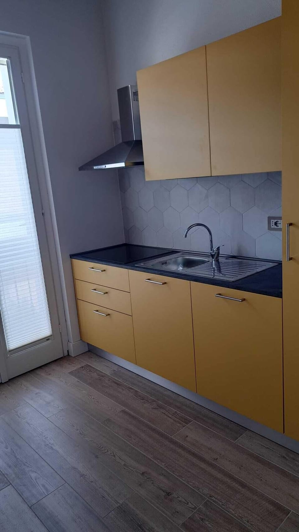 Superior Double Room | Private kitchen | Espresso maker, coffee/tea maker, electric kettle
