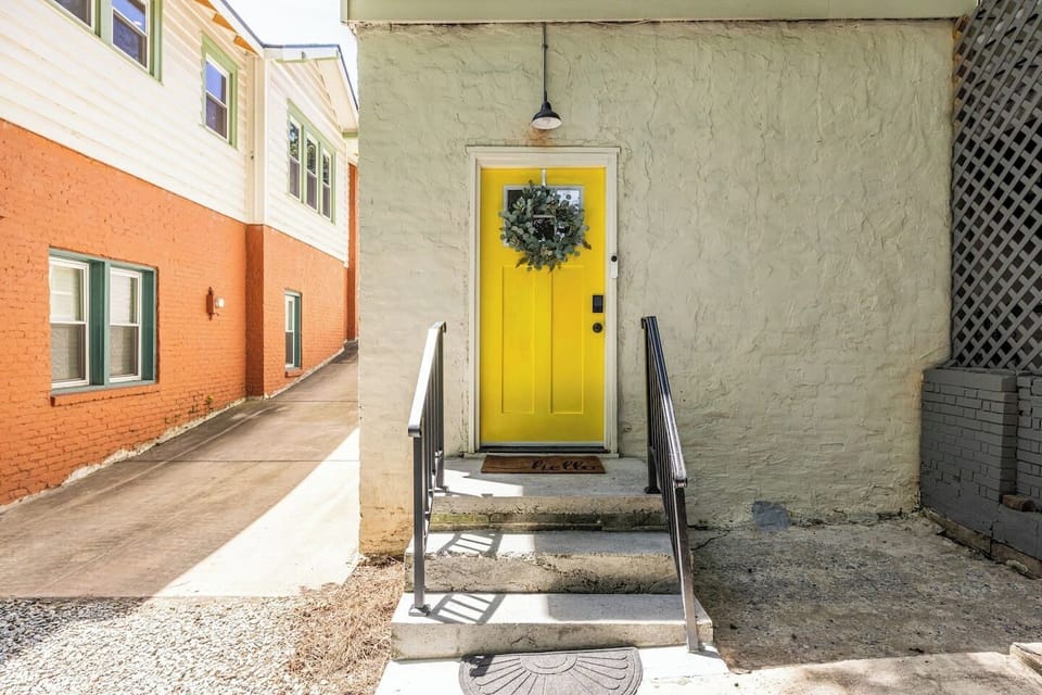 Welcome to Camellia Cove—your cozy corner of Atlanta.