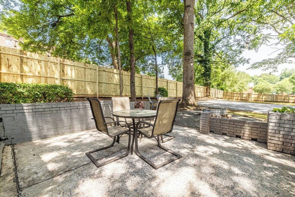 A quiet spot to read, relax, or recharge.