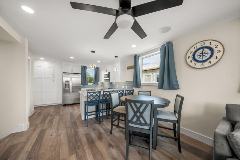 1st Floor Rec Room