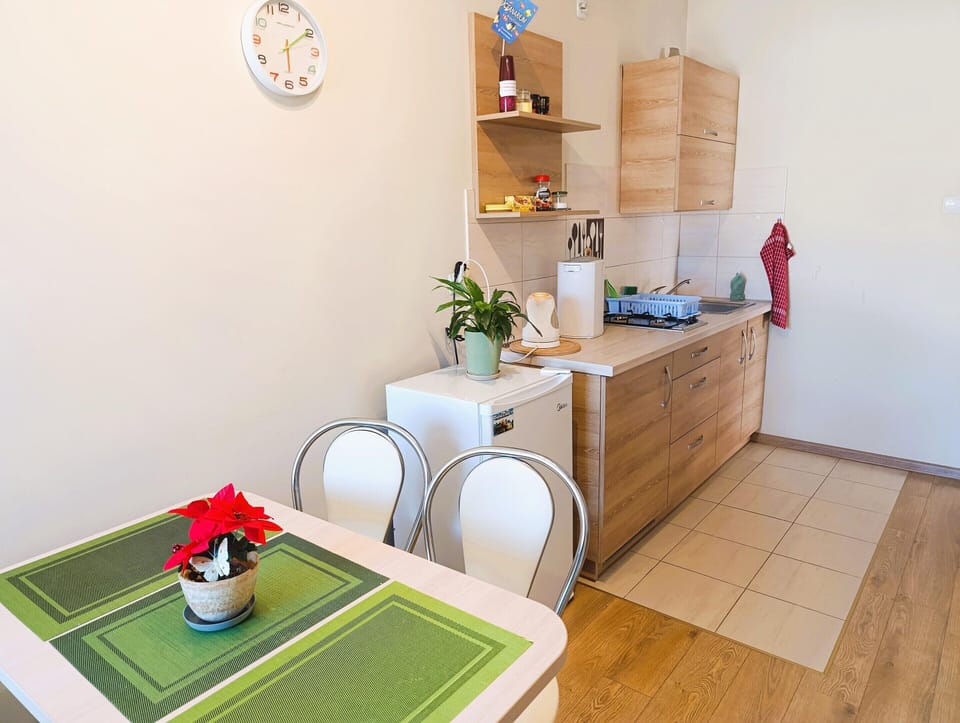 Apartment | Private kitchen