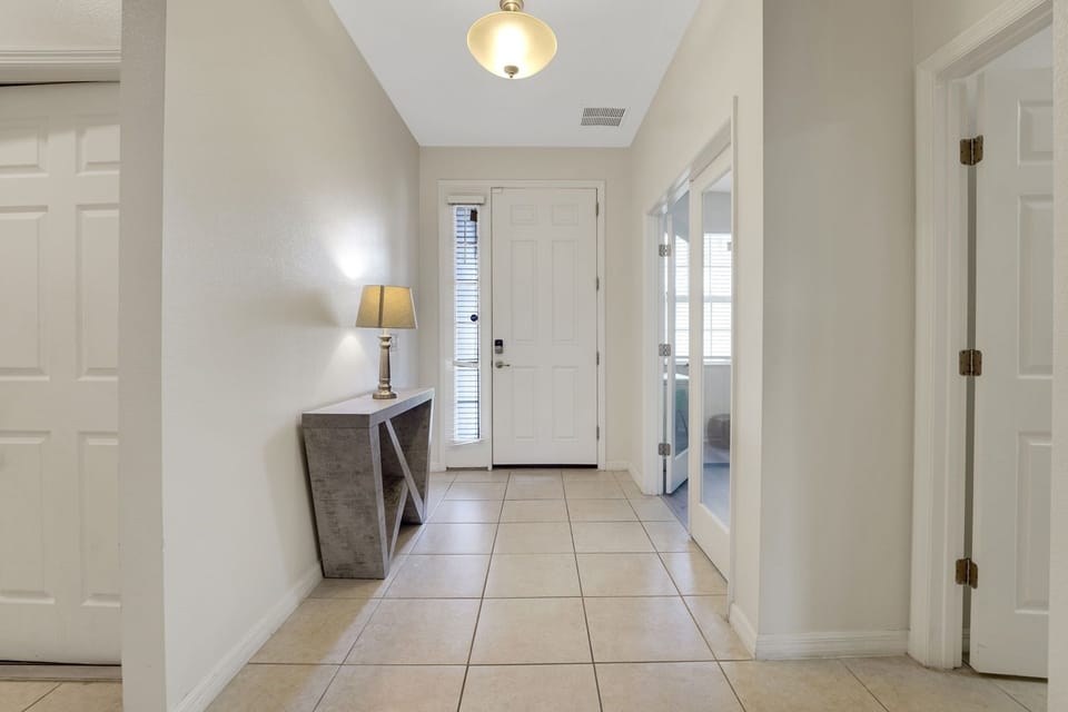 Floor, Lamp, Indoors, Flooring, Architecture