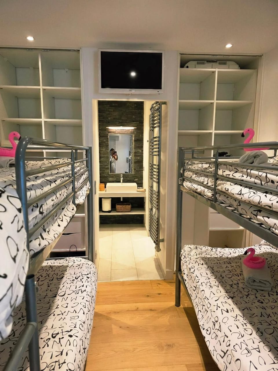 Chambre enfants