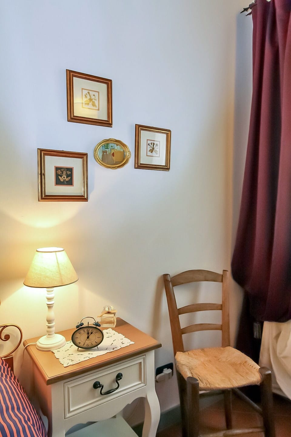 Apartment | Interior