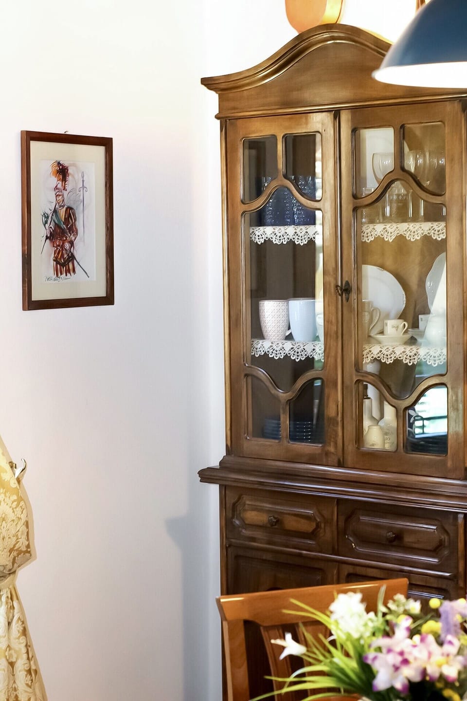 Apartment | Interior