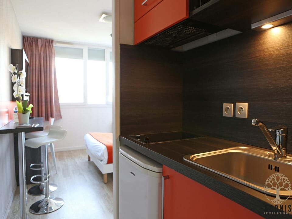Apartment | Private kitchen