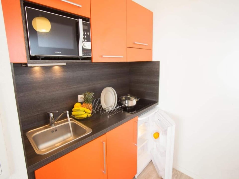 Apartment | Private kitchen