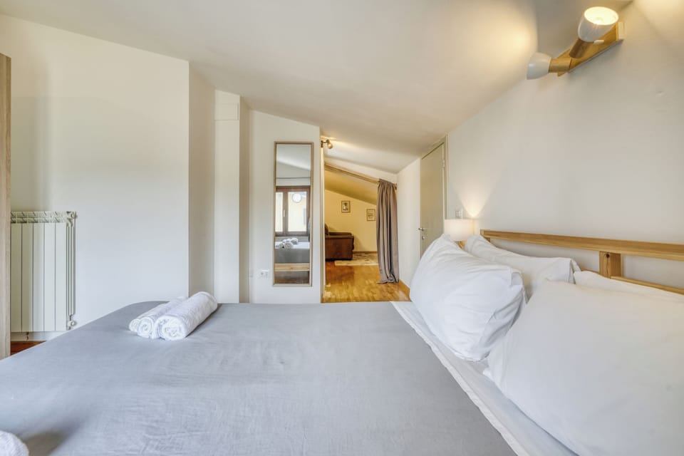 Apartment | WiFi (free)