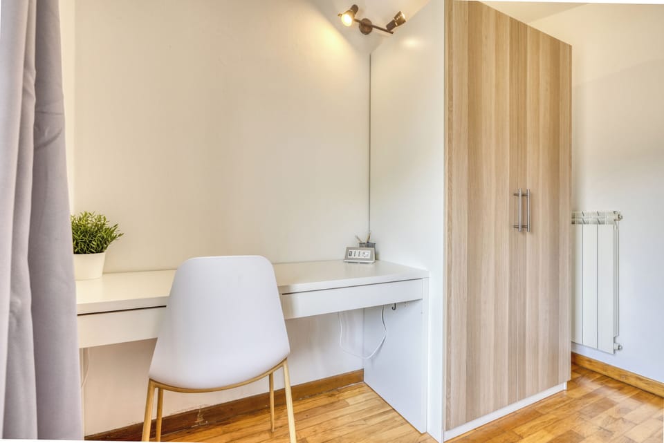 Apartment | Interior
